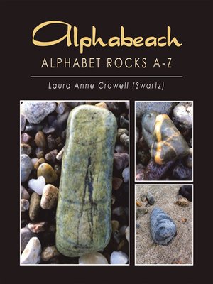 cover image of Alphabeach